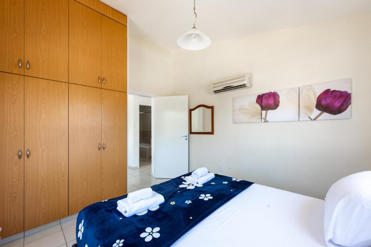 Villa Oasis By Ezoria Villas Golful Coralilor Exterior foto