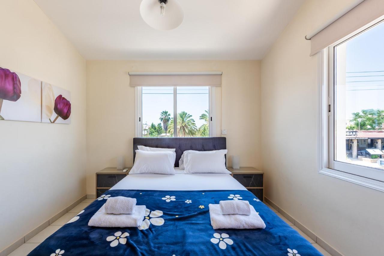 Villa Oasis By Ezoria Villas Golful Coralilor Exterior foto