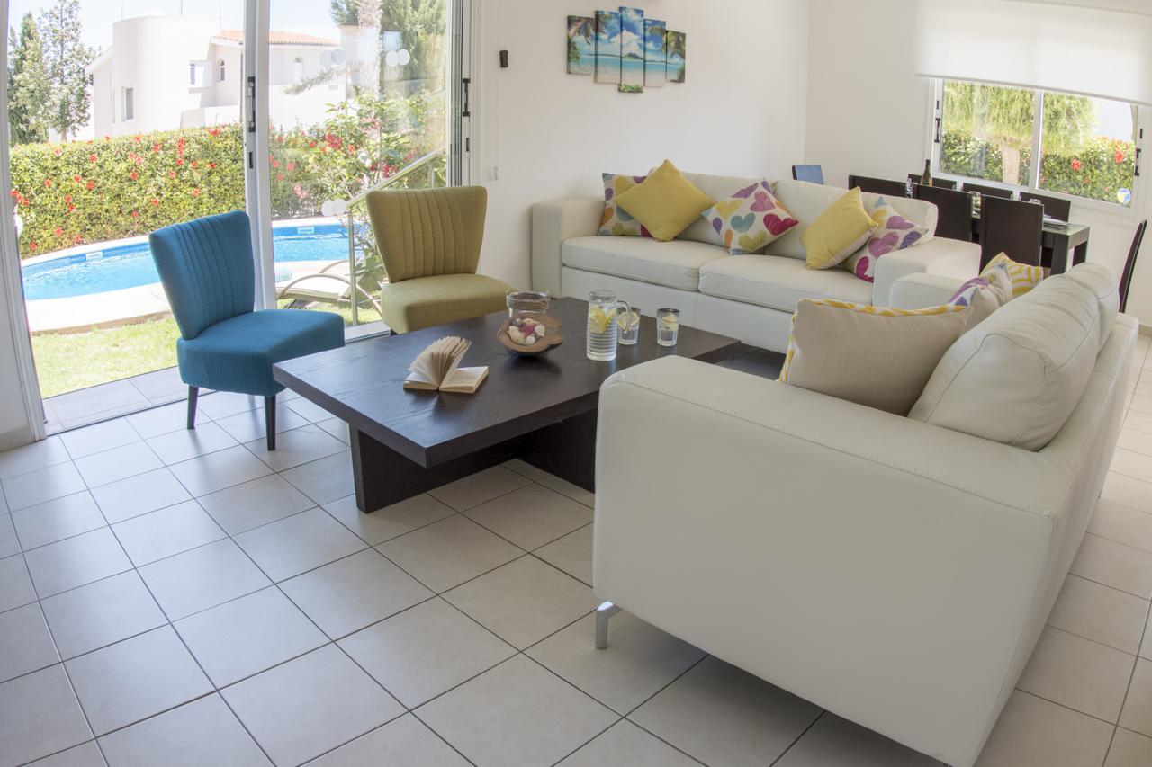 Villa Oasis By Ezoria Villas Golful Coralilor Exterior foto