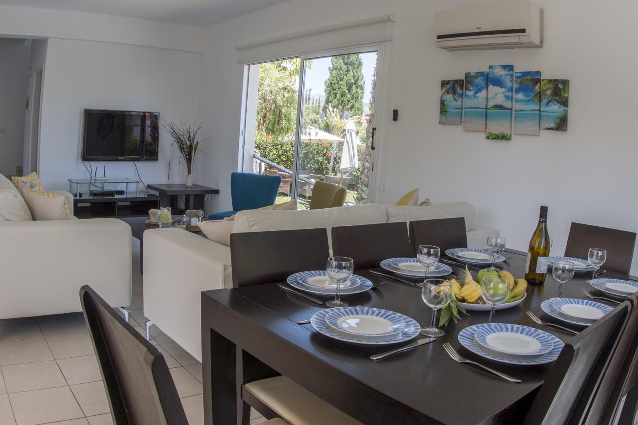 Villa Oasis By Ezoria Villas Golful Coralilor Exterior foto